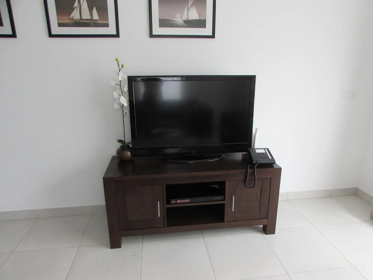 Bcv Private 2 Bed Penthouse Apartment With Pool View Dunas Resort 1145 Santa Maria Cape Verde